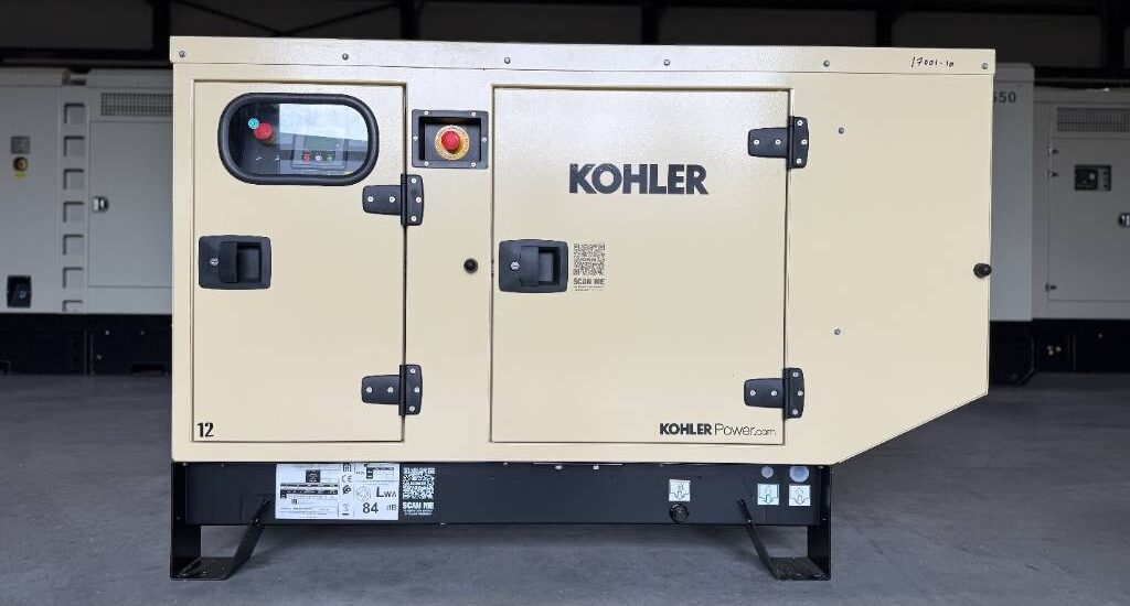 Generator for Sale South Africa