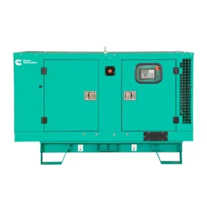 17 kVA Cummins Generator