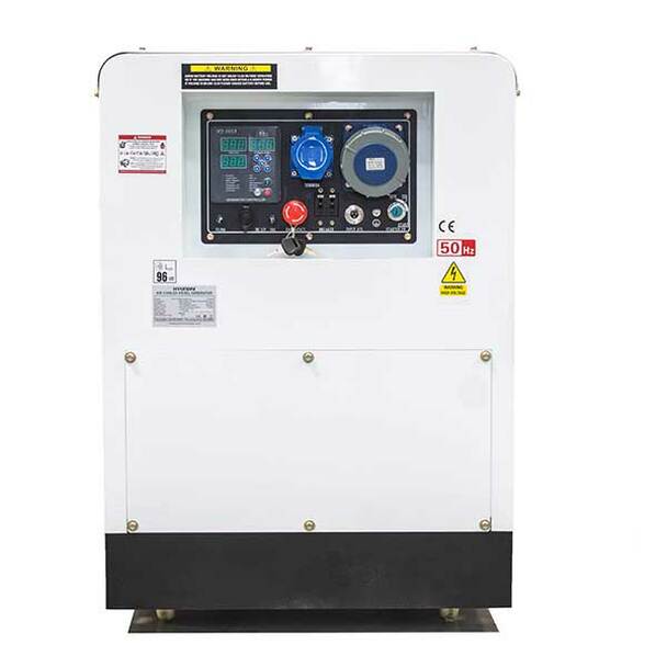 12.5kVA Generator for Sale
