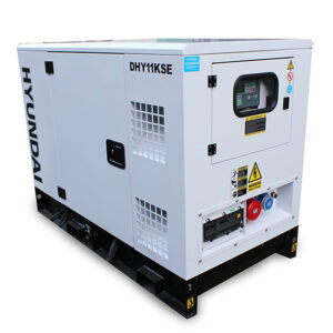 10kVA Generator for Sale