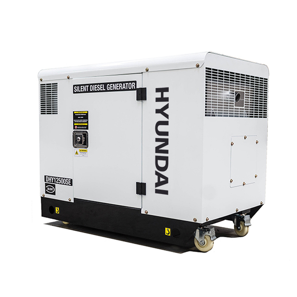 12.5kVA Generator for Sale