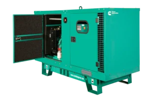 28 kVA Cummins Generator