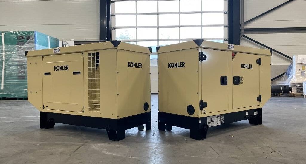 Diesel Generator for Sale
