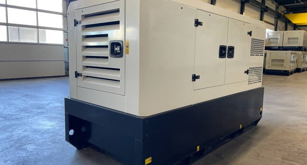 Diesel Generators for Sale