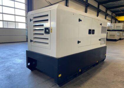 Diesel Generators for Sale