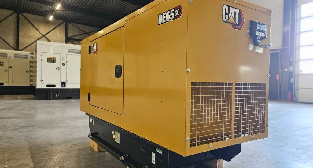 Backup Generators for Sale