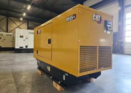 Backup Generators for Sale