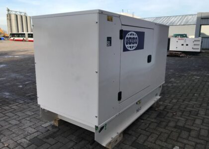 Industrial Generator for Sale