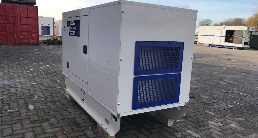 Generator for Sale South Africa