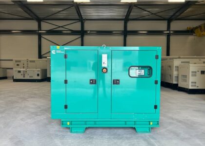 Backup Generators for Sale