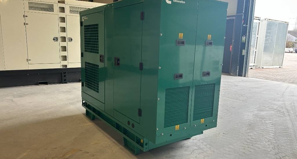 15kva Diesel Generator for Sale
