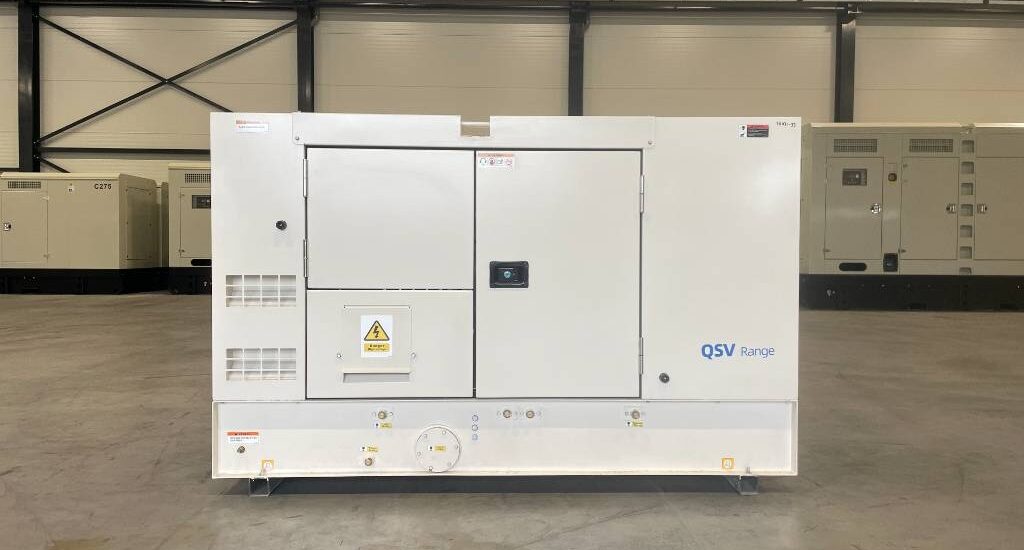 3 Phase Generator for Sale