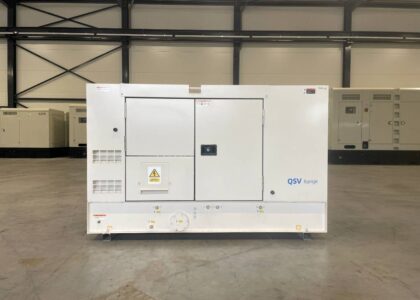 3 Phase Generator for Sale