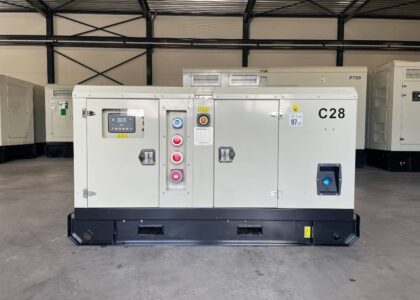 Mobile Generators for Sale