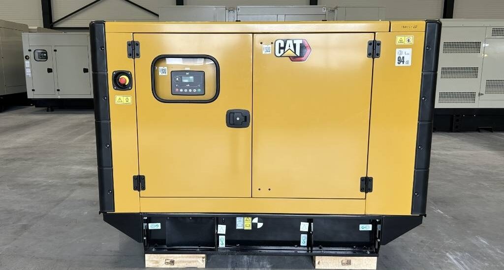 New Generators for Sale
