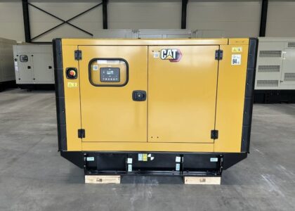 New Generators for Sale