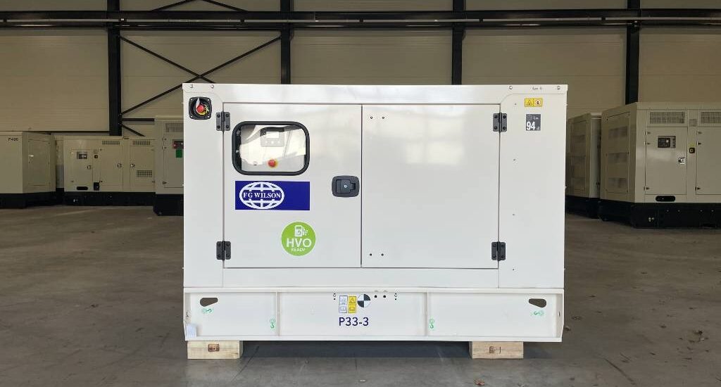 Generator Prices Durban