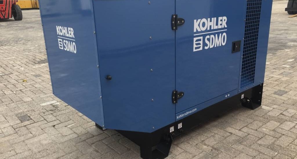 Generator for Sale Johannesburg