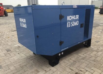 Generator for Sale Johannesburg