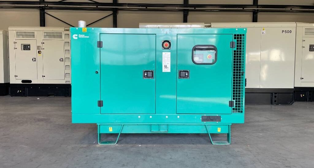 Buy Generator Cape Town