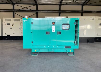 Buy Generator Cape Town
