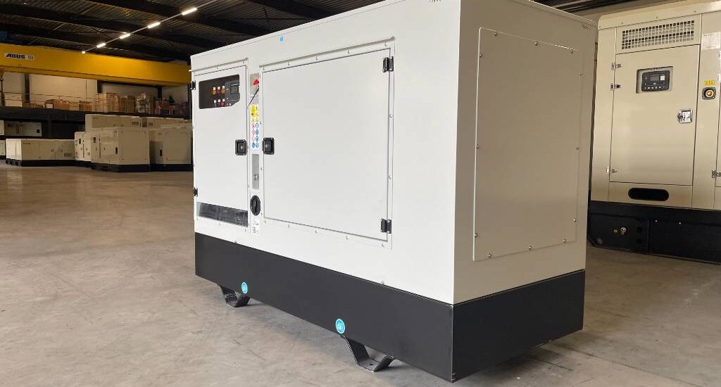 Diesel Generators for Sale Durban