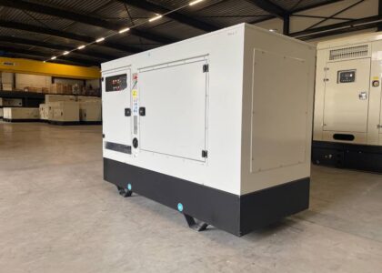 Diesel Generators for Sale Durban
