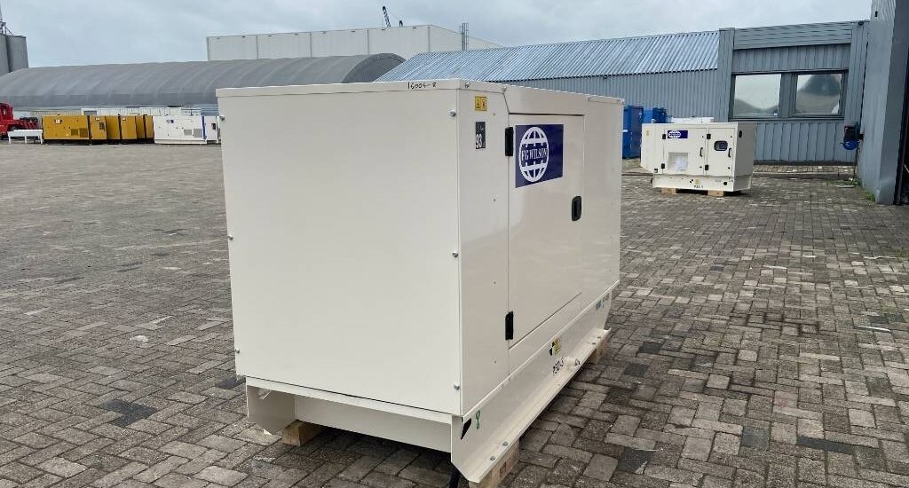 Generator for Sale Johannesburg