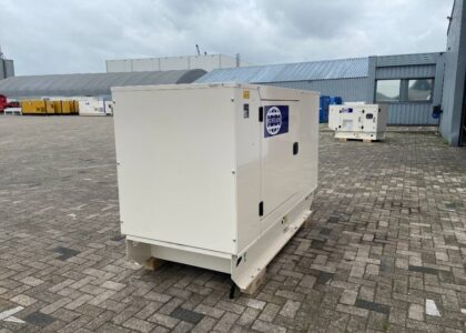 Generator for Sale Johannesburg