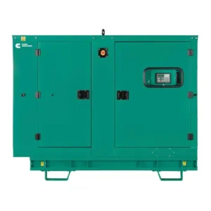 55kVA Cummins Generator