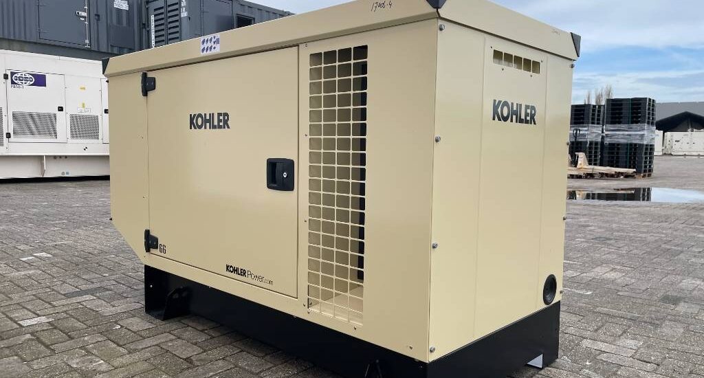 Backup Generators for Sale Johannesburg