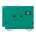55kVA Cummins Generator