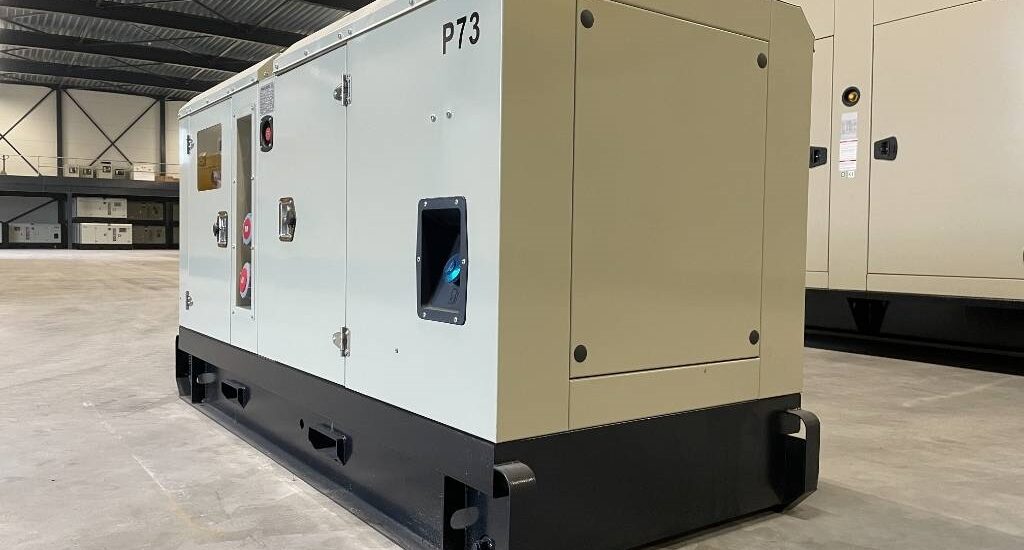 Generator Prices Durban