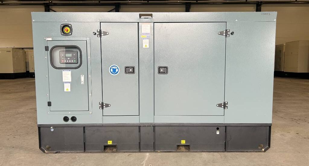 Backup Generators for Sale