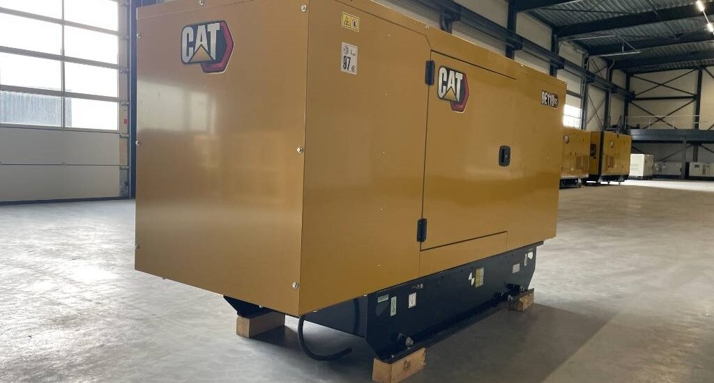 Mobile Generators for Sale
