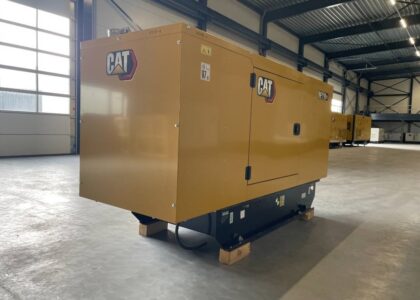 Mobile Generators for Sale