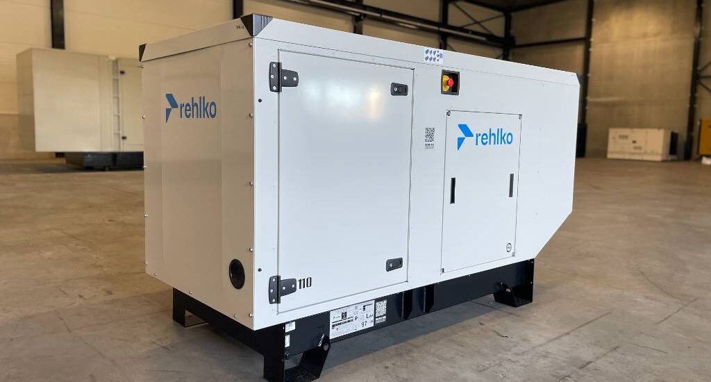 Generator for Sale South Africa