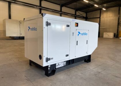 Generator for Sale South Africa