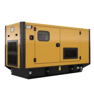 88kVA Cat Generator