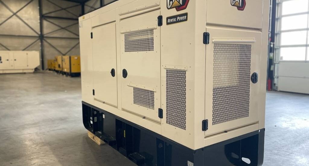 Diesel Generators for Sale