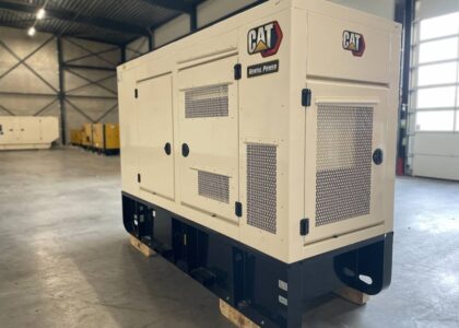 Diesel Generators for Sale