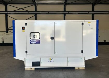 Reliable Gensets for Sale South Africa
