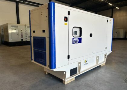 3 Phase Generator for Sale