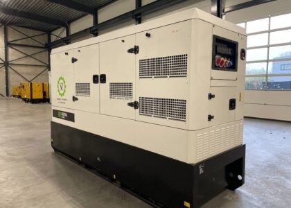 Standby Generator for Sale
