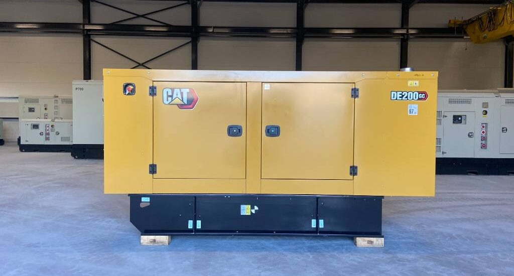 Backup Generators for Sale