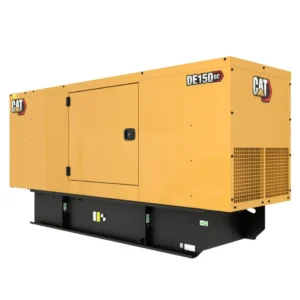 150kVA Cat Generator