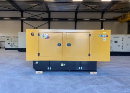 Backup Generators for Sale