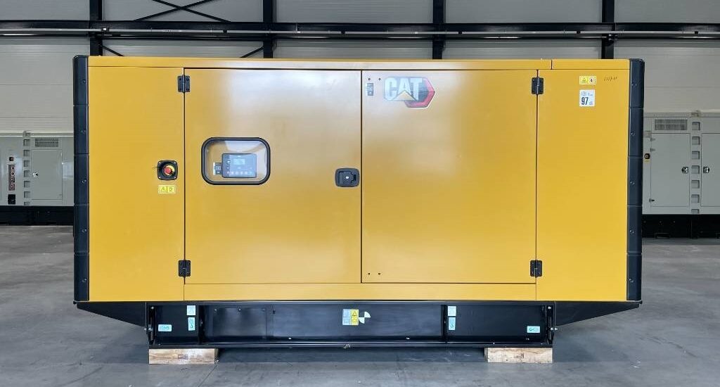Industrial Generator for Sale