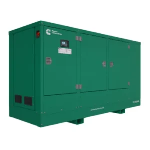 170kVA Cummins Generator