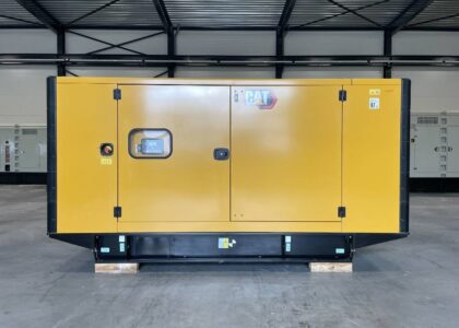 Industrial Generator for Sale